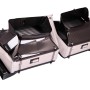 Porsche 911 Turbo (992) Intercooler kit