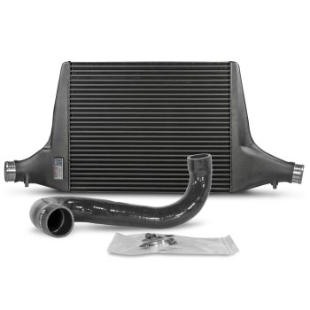 WAGNER TUNING Comp. Intercooler Kit for Audi A4 B9/A5 F5 2,0TFSI