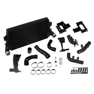 BigPack Toyota Yaris GR