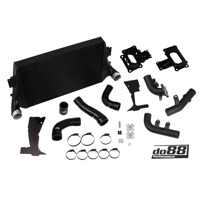 BigPack Toyota Yaris GR