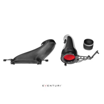 Eventuri BMW F7X M135, M235, X2 M35 Black Carbon Intake System