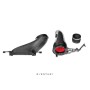Eventuri BMW F7X M135, M235, X2 M35 Black Carbon Intake System