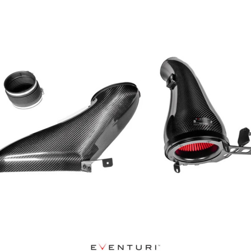 Mini Cooper S / JCW F65, F66, F67 2024+ Carbon Intake
