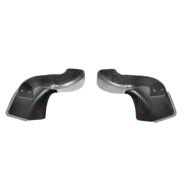 <p>Eventuri G8X M3/M4 Scoops - Glossy</p>