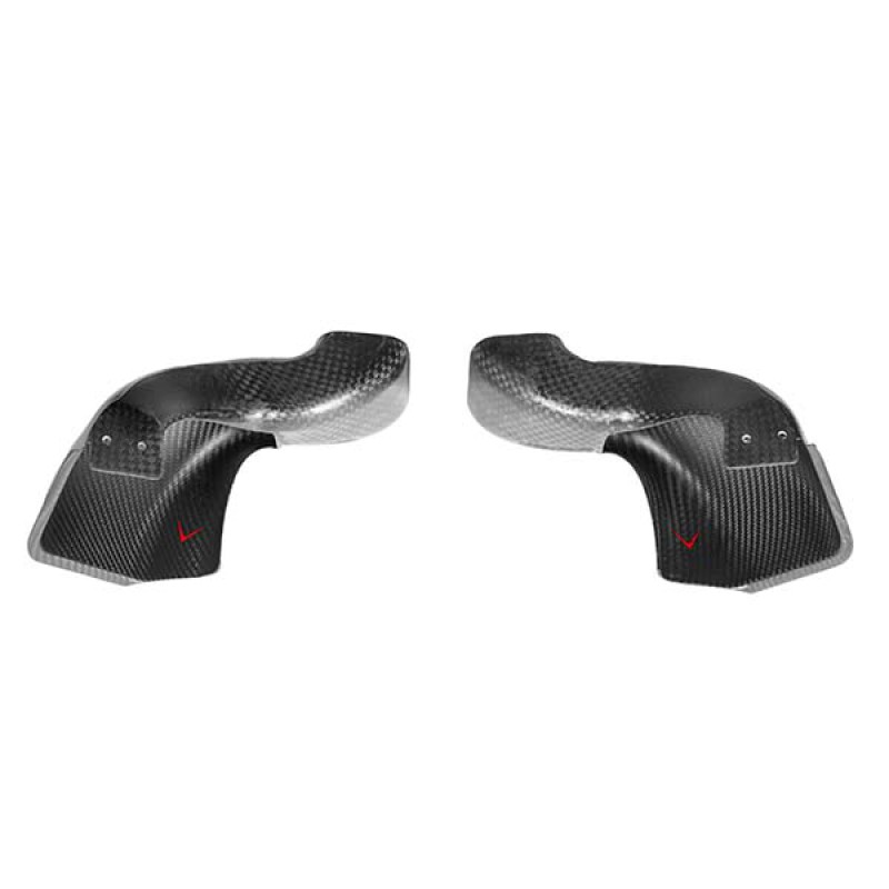 <p>Eventuri G8X M3/M4 Scoops - Glossy</p>