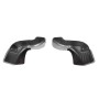 <p>Eventuri G8X M3/M4 Scoops - Glossy</p>