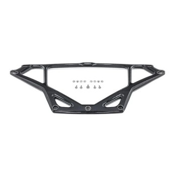 BMW G8x M2, M3, M4 Carbon Strut Brace - Gloss Finish