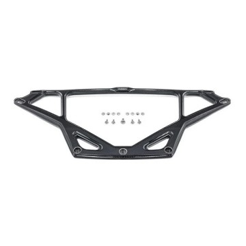 BMW G8x M2, M3, M4 Carbon Strut Brace - Gloss Finish