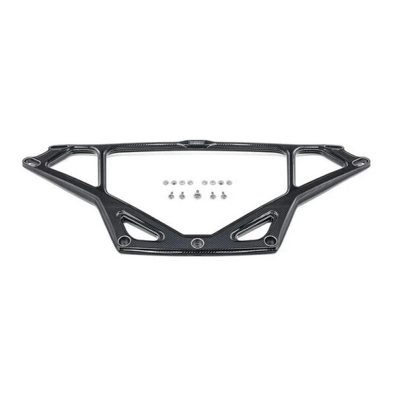 BMW G8x M2, M3, M4 Carbon Strut Brace - Gloss Finish
