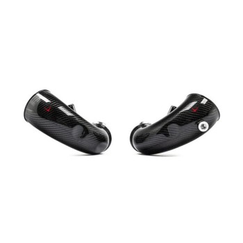 <p>Eventuri BMW F9X X5M/X6M, G09 XM, X5/X7 M60i LCI Turbo Inlets</p>