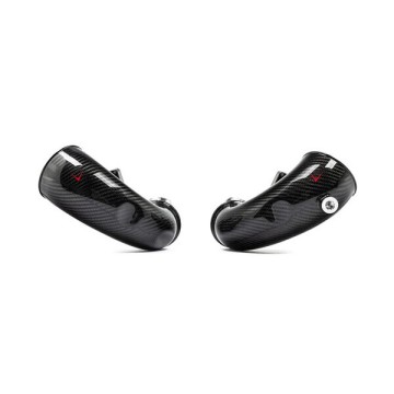 <p>Eventuri BMW F9X X5M/X6M, G09 XM, X5/X7 M60i LCI Turbo Inlets</p>