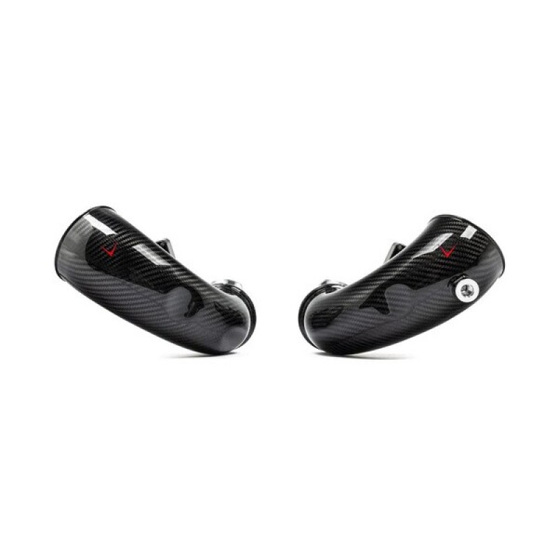 <p>Eventuri BMW F9X X5M/X6M, G09 XM, X5/X7 M60i LCI Turbo Inlets</p>