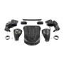 Eventuri G05 X5 and G06 X6 M50i Intake System