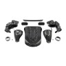 Eventuri G05 X5 and G06 X6 M50i Intake System