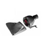 Golf MK7 GTi, R Full Black Carbon intake