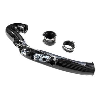 Mercedes A35 AMG Turbo Tube