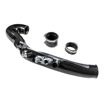 Mercedes A35 AMG Turbo Tube