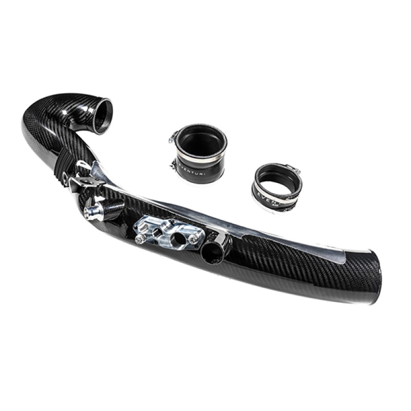 Mercedes A35 AMG Turbo Tube