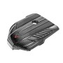Toyota MK5 Supra Carbon Engine cover