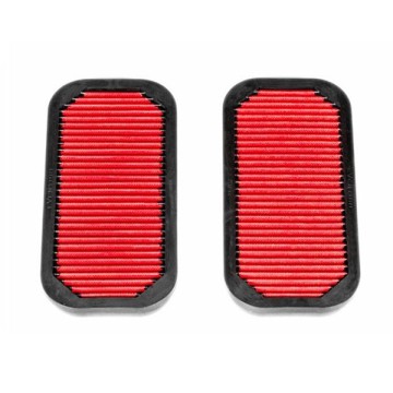 Panel Filter for Eventuri GLC63S / C63S Intake set of 2