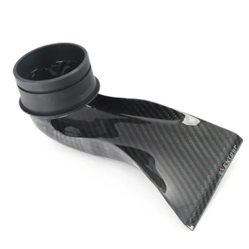BMW E46 M3 Carbon/Kevlar Scoop