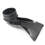 BMW E46 M3 Carbon/Kevlar Scoop