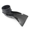 BMW E46 M3 Carbon/Kevlar Scoop