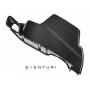 BMW E9X M3 Black Carbon Airbox Lid