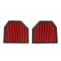 BMW F1X M5/M6 Panel Filter Pair