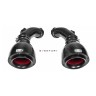 BMW F1X M6 Full Black Carbon intake