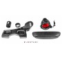 Mini Cooper S / JCW Black Carbon intake