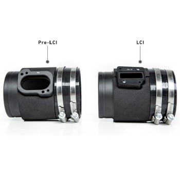 Mini Cooper S/JCW Facelift MAF tube