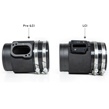 Mini Cooper S/JCW Facelift MAF tube