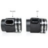 Mini Cooper S/JCW Facelift MAF tube