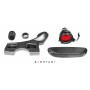 Mini Cooper S / JCW Plastic intake with Carbon Scoop