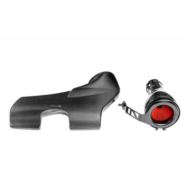 Mini JCW Countryman 306HP Carbon Intake with no scoop