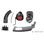 V2 FK2 Civic Type R LHD Carbon intake with upgraded Carbon Tube