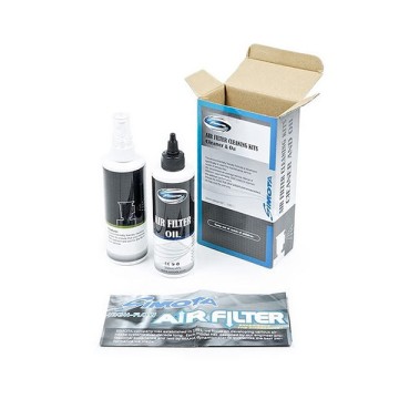 Filter Cleaning Kit