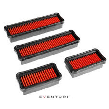 BMW F9X X3M/X4M Panel Filter Replacement Set