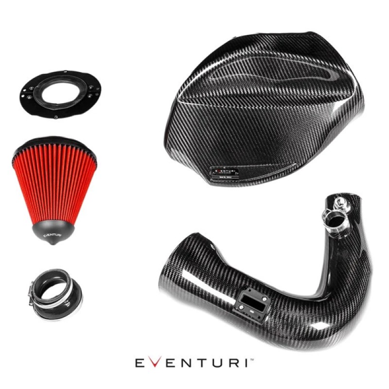 BMW G20 B48 Intake System - Pre 2018 November