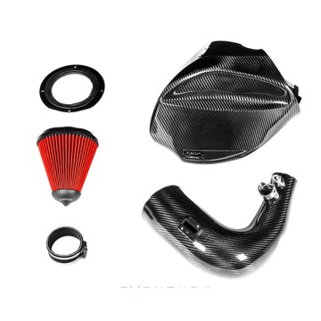 BMW G20 B48 Intake System - Post 2018 November