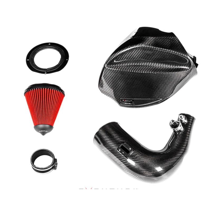 BMW G20 B48 Intake System - Post 2018 November