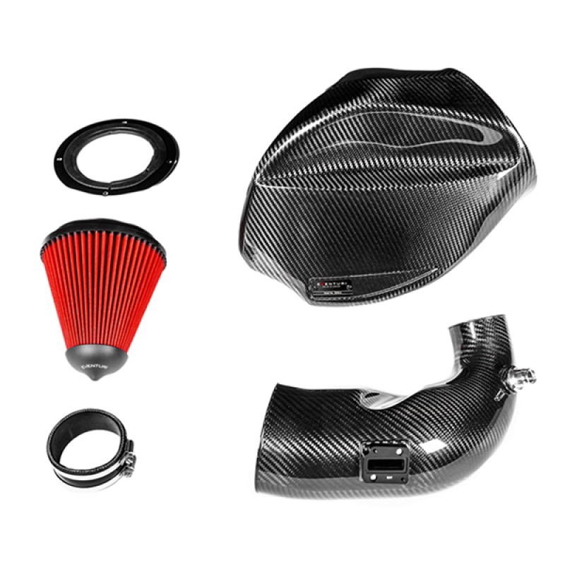 BMW G20 B58 Intake System - Post 2018 November