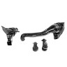 Eventuri BMW G8X M3/M4 Carbon Intake for all strut braces - Gloss Finish