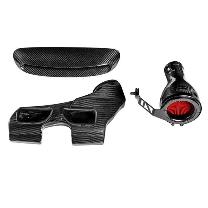 Mini JCW GP3 / Clubman 306HP Carbon Intake