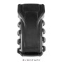 Audi B8 RS5/RS4 Black Carbon Engine Cover