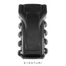 Audi B8 RS5/RS4 Black Carbon Engine Cover