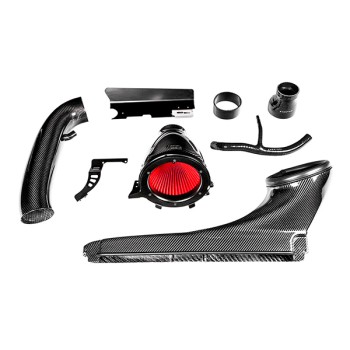 Audi RS3 Gen 2 / TTRS 8S stage 3 intake for DAZA and DWNA Engines