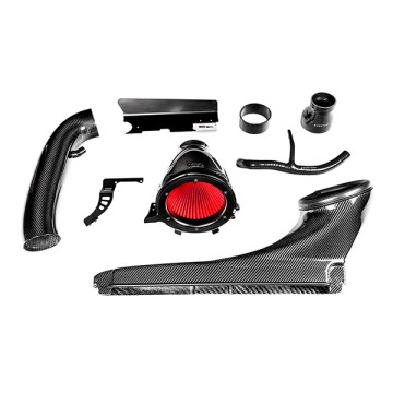 Audi RS3 Gen 2 / TTRS 8S stage 3 intake for DAZA and DWNA Engines