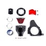 BMW Z4M Black Carbon intake